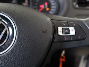 Volkswagen Polo Vivo hatch 1.6 Comfortline auto - Image 18