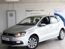 Thumbnail Volkswagen Polo Vivo hatch 1.6 Comfortline auto