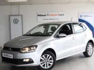Volkswagen Polo Vivo hatch 1.6 Comfortline auto - Image 1