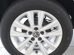 Volkswagen Polo Vivo hatch 1.6 Comfortline auto - Image 26