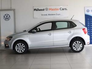 Volkswagen Polo Vivo hatch 1.6 Comfortline auto - Image 2