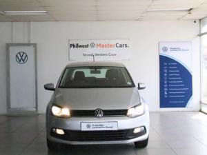 Volkswagen Polo Vivo hatch 1.6 Comfortline auto - Image 8