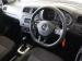 Volkswagen Polo Vivo hatch 1.6 Comfortline auto - Thumbnail 9