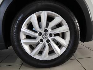 Volkswagen T-Cross 1.0TSI 85kW Comfortline - Image 10