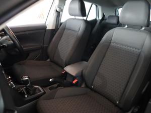 Volkswagen T-Cross 1.0TSI 85kW Comfortline - Image 14