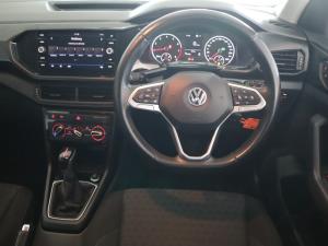 Volkswagen T-Cross 1.0TSI 85kW Comfortline - Image 18