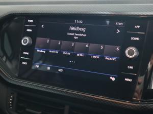 Volkswagen T-Cross 1.0TSI 85kW Comfortline - Image 19