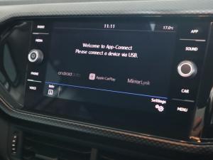 Volkswagen T-Cross 1.0TSI 85kW Comfortline - Image 24