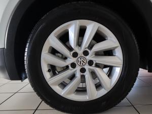 Volkswagen T-Cross 1.0TSI 85kW Comfortline - Image 25