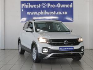 Volkswagen T-Cross 1.0TSI 85kW Comfortline - Image 29