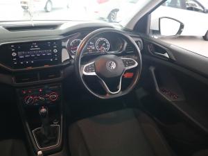 Volkswagen T-Cross 1.0TSI 85kW Comfortline - Image 2