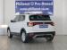 Volkswagen T-Cross 1.0TSI 85kW Comfortline - Thumbnail 3