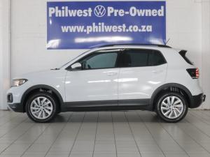 Volkswagen T-Cross 1.0TSI 85kW Comfortline - Image 5