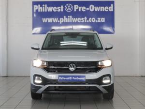 Volkswagen T-Cross 1.0TSI 85kW Comfortline - Image 7