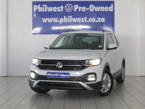 Volkswagen T-Cross 1.0TSI 85kW Comfortline - Image 9