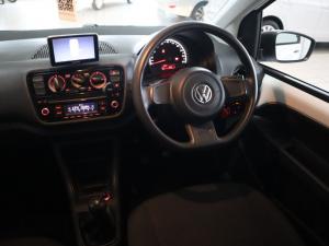 Volkswagen up! take up! 5-door 1.0 - Image 11