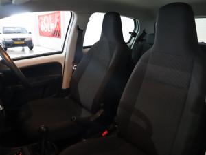 Volkswagen up! take up! 5-door 1.0 - Image 13