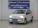 Thumbnail Volkswagen up! take up! 5-door 1.0