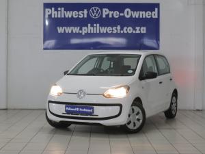 Volkswagen up! take up! 5-door 1.0 - Image 1