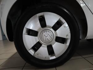 Volkswagen up! take up! 5-door 1.0 - Image 21