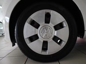 Volkswagen up! take up! 5-door 1.0 - Image 23