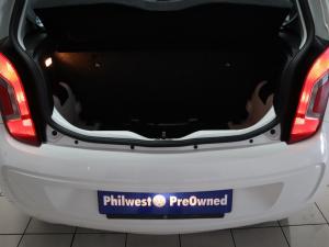 Volkswagen up! take up! 5-door 1.0 - Image 25