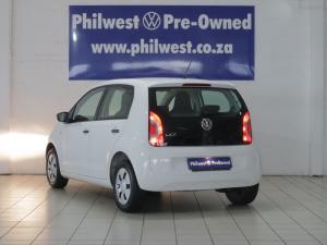 Volkswagen up! take up! 5-door 1.0 - Image 2