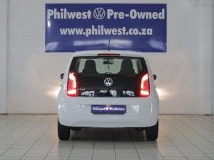 Volkswagen up! take up! 5-door 1.0 - Image 4