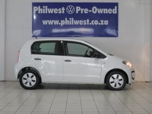 Volkswagen up! take up! 5-door 1.0 - Image 5