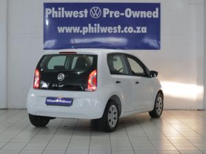 Volkswagen up! take up! 5-door 1.0 - Image 6