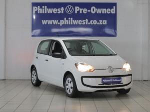 Volkswagen up! take up! 5-door 1.0 - Image 7