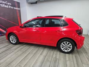 Volkswagen Polo hatch 1.0TSI Comfortline - Image 10