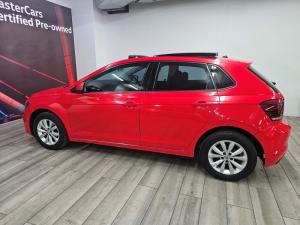 Volkswagen Polo hatch 1.0TSI Comfortline - Image 11