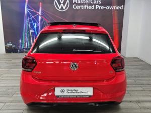 Volkswagen Polo hatch 1.0TSI Comfortline - Image 12