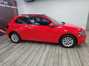 Volkswagen Polo hatch 1.0TSI Comfortline - Image 13