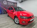 Thumbnail Volkswagen Polo hatch 1.0TSI Comfortline