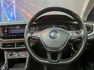 Volkswagen Polo hatch 1.0TSI Comfortline - Image 5