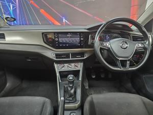 Volkswagen Polo hatch 1.0TSI Comfortline - Image 8