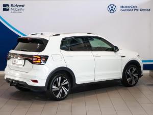 Volkswagen T-Cross 1.0TSI 85kW Highline - Image 10