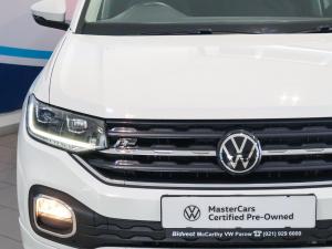 Volkswagen T-Cross 1.0TSI 85kW Highline - Image 11