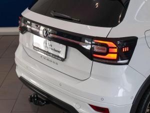 Volkswagen T-Cross 1.0TSI 85kW Highline - Image 12