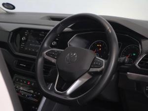 Volkswagen T-Cross 1.0TSI 85kW Highline - Image 18