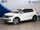 Thumbnail Volkswagen T-Cross 1.0TSI 85kW Highline