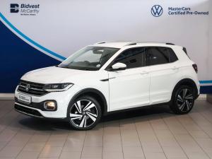 Volkswagen T-Cross 1.0TSI 85kW Highline - Image 1