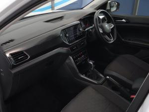 Volkswagen T-Cross 1.0TSI 85kW Highline - Image 20