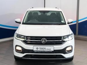 Volkswagen T-Cross 1.0TSI 85kW Highline - Image 2