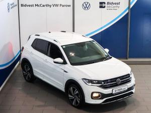 Volkswagen T-Cross 1.0TSI 85kW Highline - Image 3