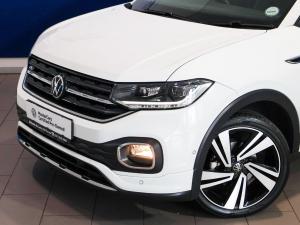 Volkswagen T-Cross 1.0TSI 85kW Highline - Image 4
