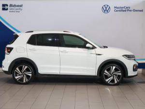 Volkswagen T-Cross 1.0TSI 85kW Highline - Image 6