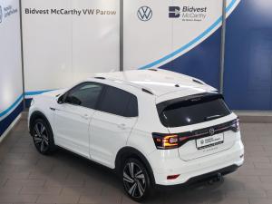 Volkswagen T-Cross 1.0TSI 85kW Highline - Image 8